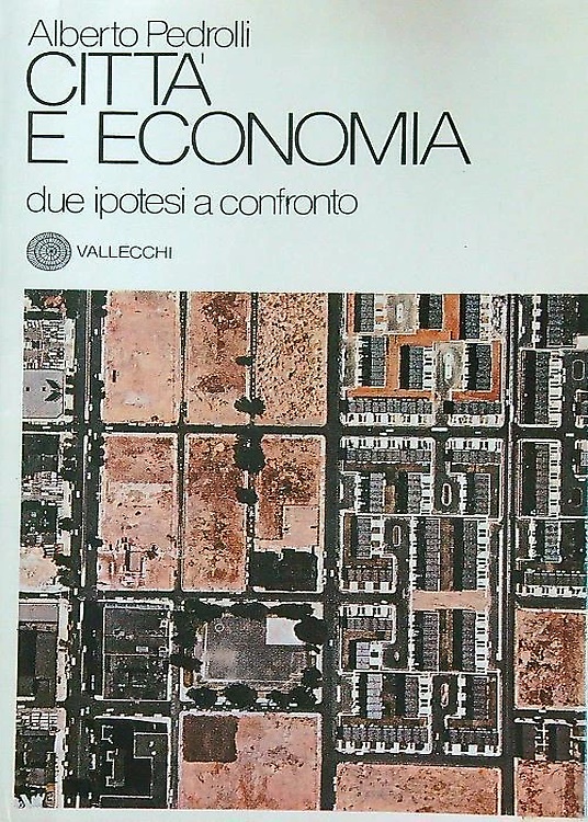 Città e economia.