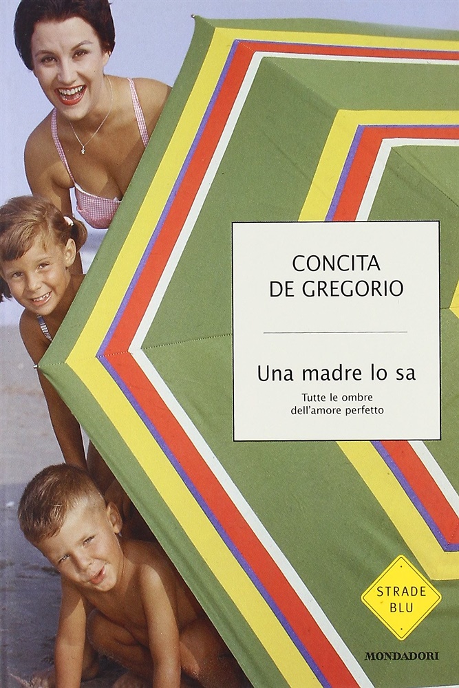 9788804560500-Una madre lo sa.