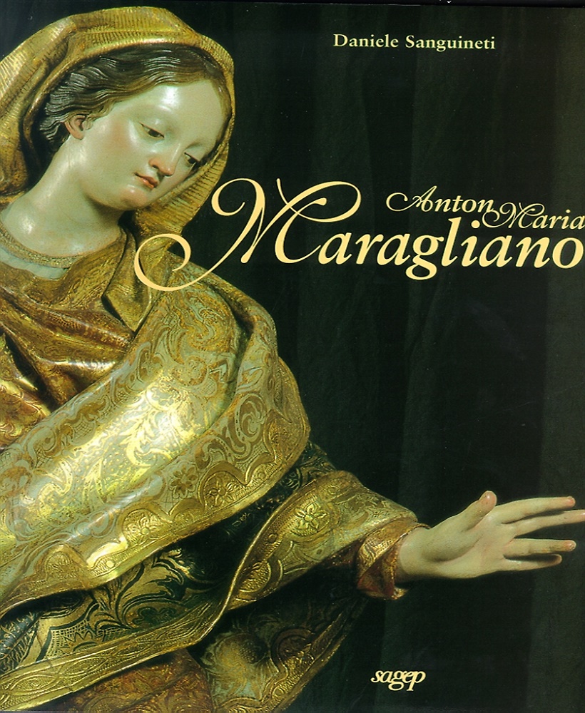 9788870587050-Anton Maria Maragliano.