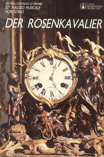 Der Rosenkavalier.