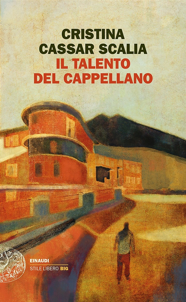 9788806250591-Il talento del cappellano.