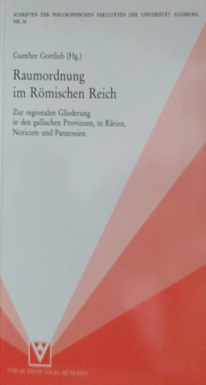 9783925355134-Raumordnung im Römischen Reich.