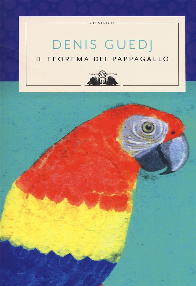 9788893814270-Il teorema del pappagallo.