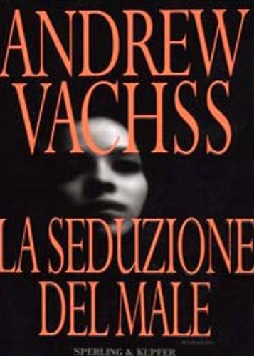 9788820029838-La seduzione del male.