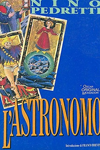 9788804356387-L'astronomo.