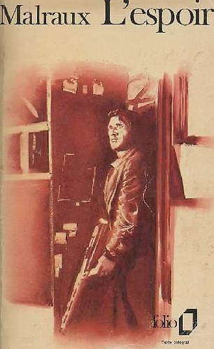 L' espoir.