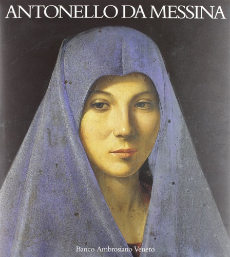 9788843561919-Antonello da Messina.