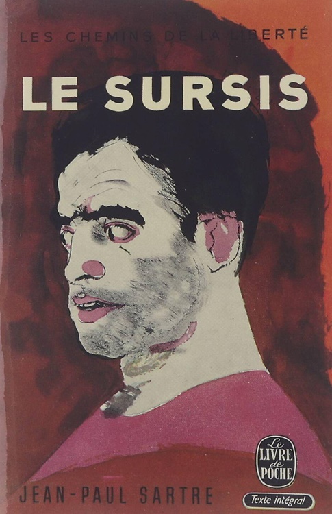 La chemins de la liberté II: Le sursis. Roman.