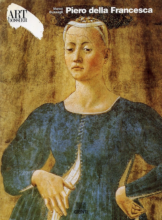 9788809761674-Piero della Francesca.