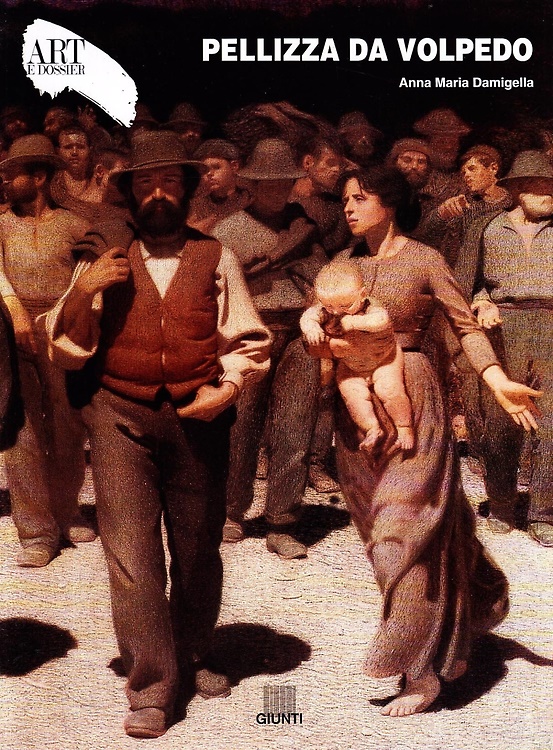 9788809013704-Pellizza da Volpedo.