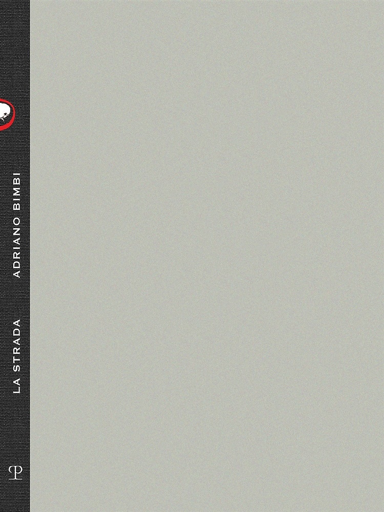 9788859622567-Adriano Bimbi. La Strada.