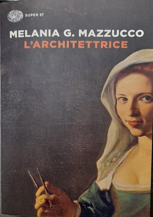 9788806249397-L'architettrice.