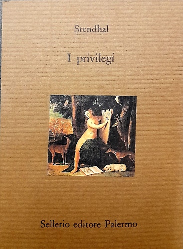 9788838908767-I privilegi.