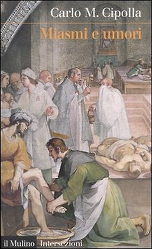 9788815098085-Miasmi e umori.