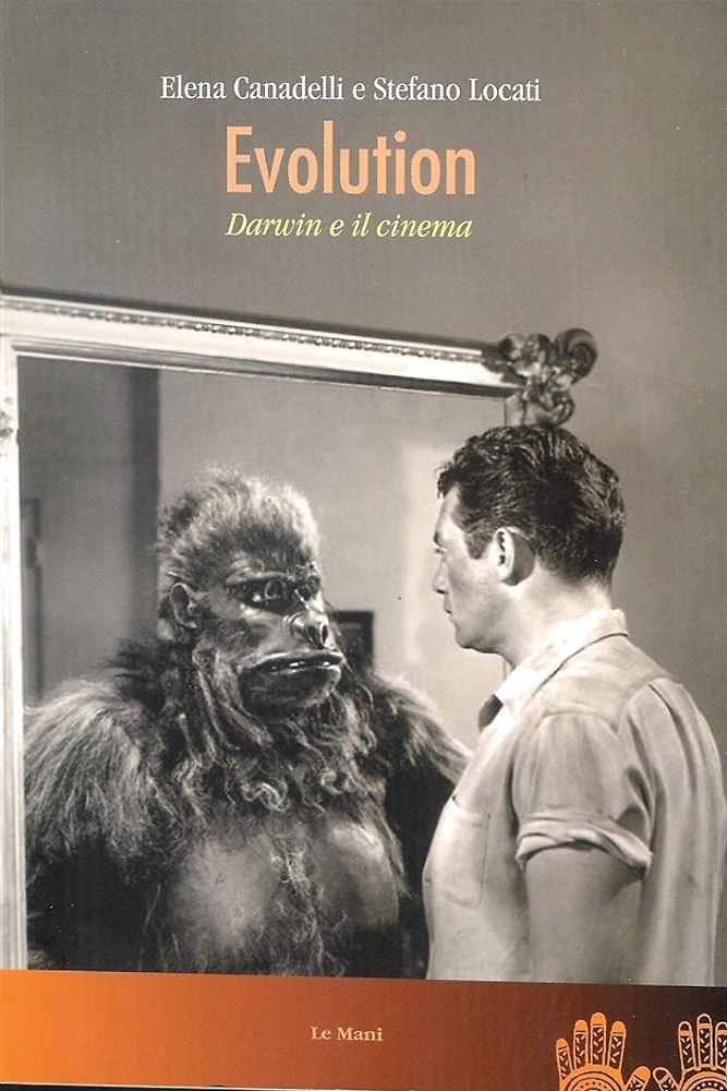 9788880124733-Evolution. Darwin e il cinema.