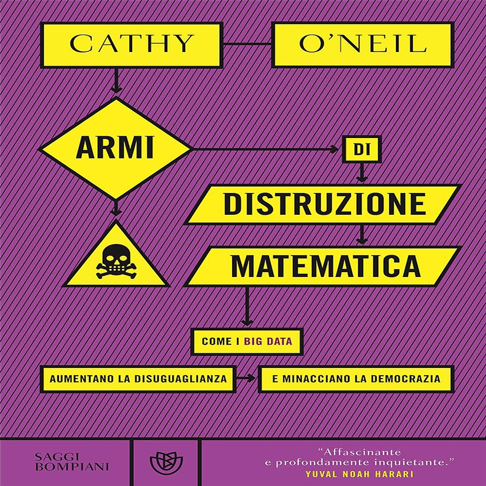 9788845294211-Armi di distruzione matematica.