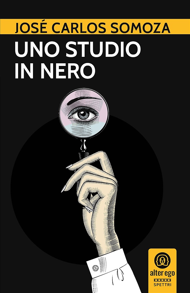 9788893331876-Uno studio in nero.