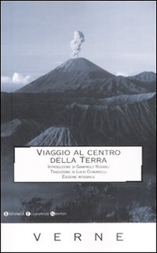 9788854112926-Viaggio al centro della terra.