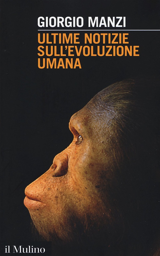 9788815272775-Ultime notizie sull'evoluzione umana.