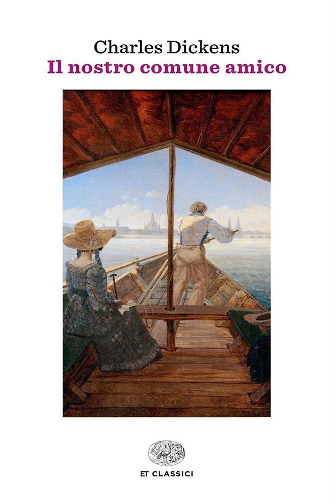 9788806230012-Il nostro comune amico.