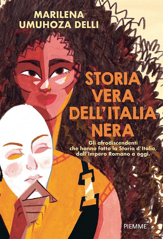 9788856697025-Storia vera dell'Italia nera.