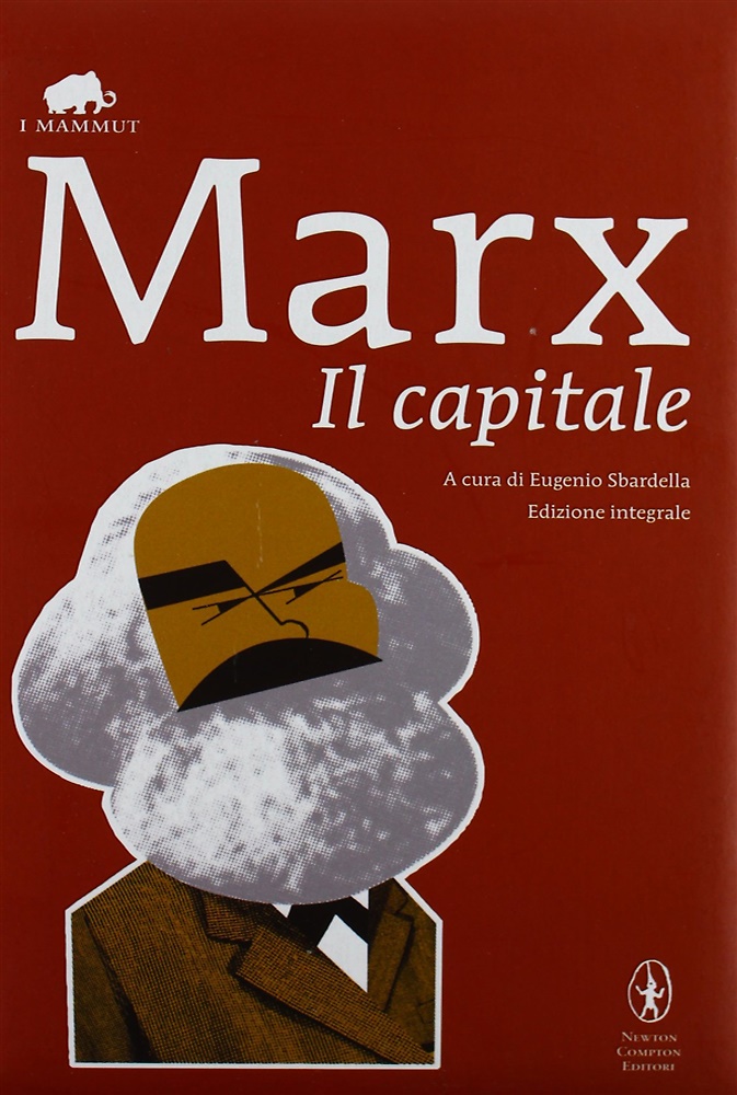 9788854111677-Il capitale.