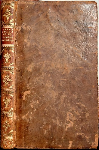 Lettera sulla letteratura di Vienna.