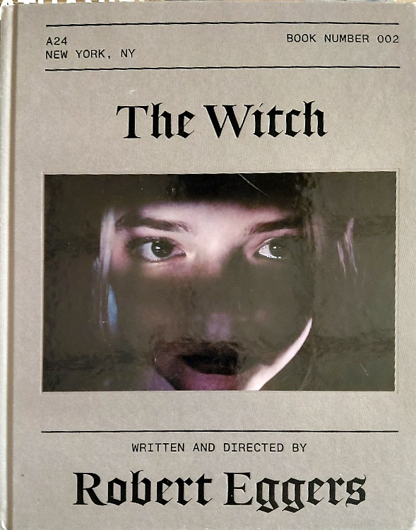 The Witch.