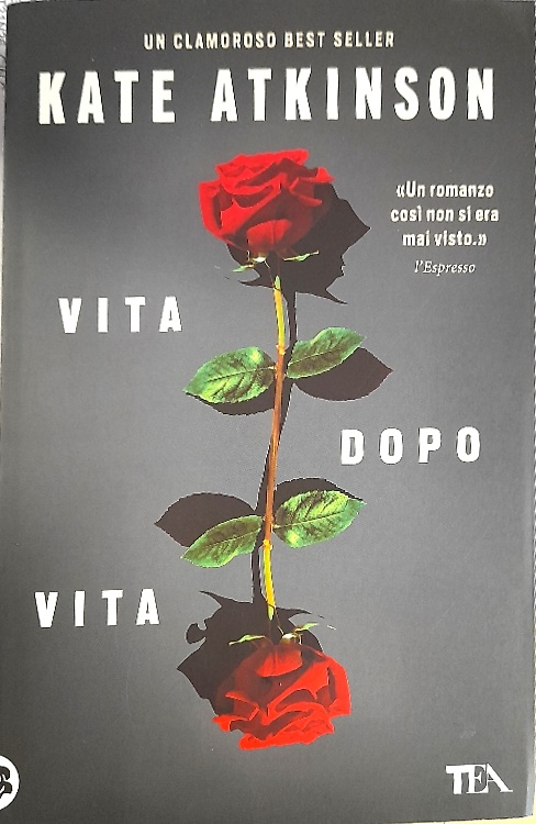 9788850240104-Vita dopo vita.