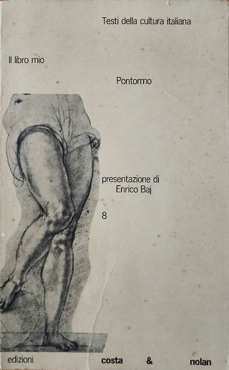 9788876480249-Il libro mio.