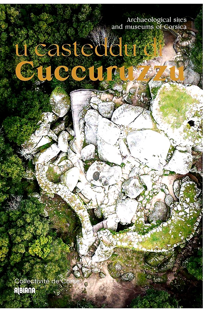 9782824113944-U casteddu di Cuccuruzzu.