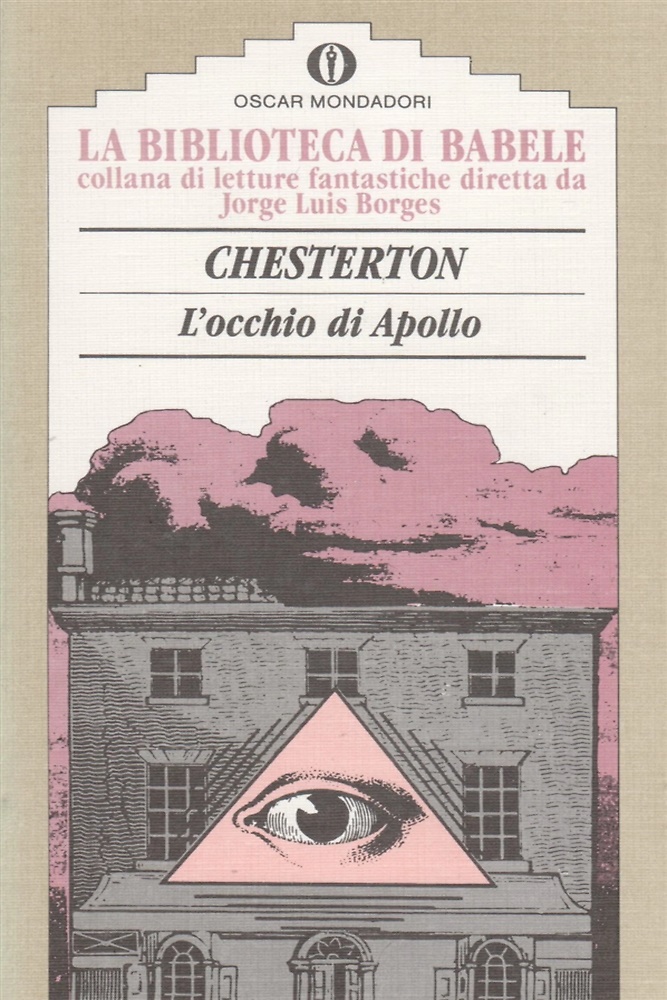 9788804326717-L'occhio di Apollo.