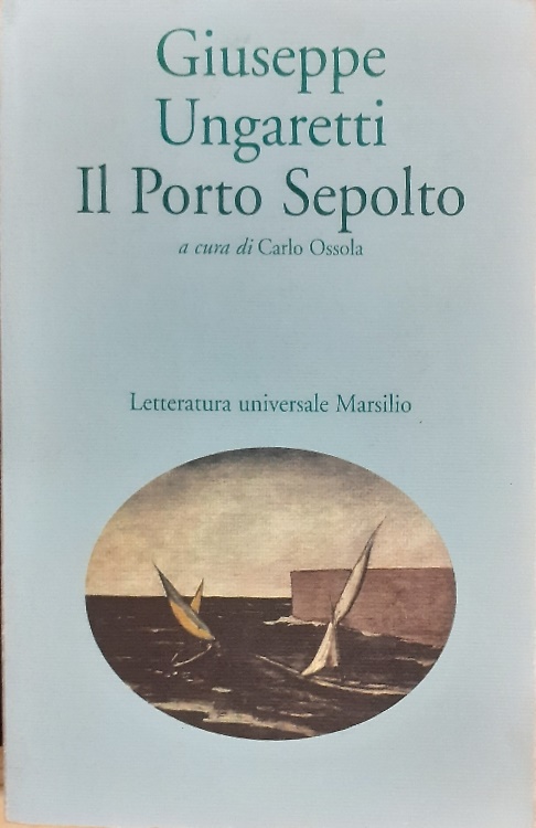 9788831766746-Il porto sepolto.