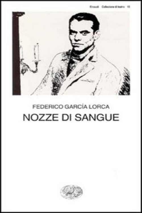 9788806069650-Nozze di sangue.
