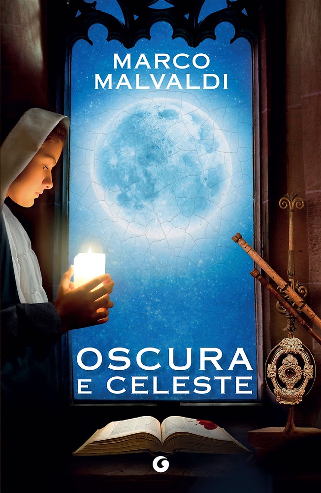 9788809961388-Oscura e celeste.