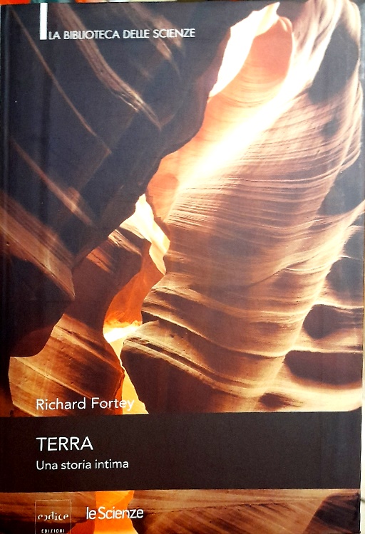 Terra. Una storia intima.