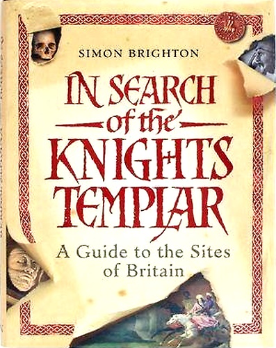 9781407224053-In Search of the Knights Templar: A Guide to the Sites of Britain.