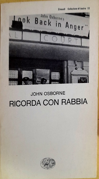 9788806071462-Ricorda con rabbia.