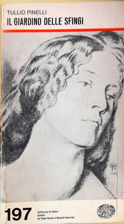 Il giardino delle sfingi.