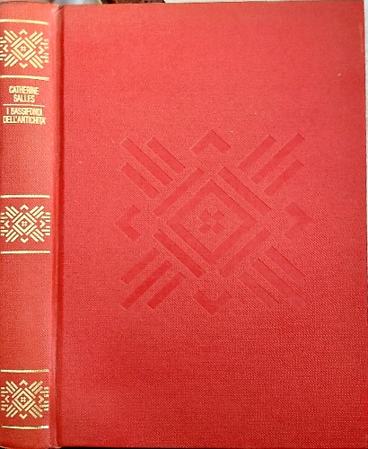 I bassifondi dell'Antichità.