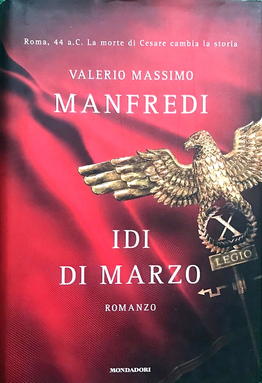 9788804579717-Idi di Marzo.