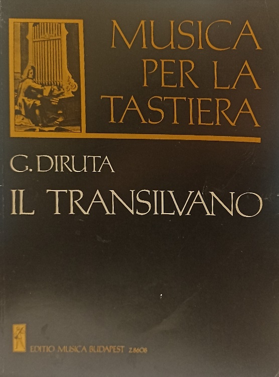 Il Transilvano.