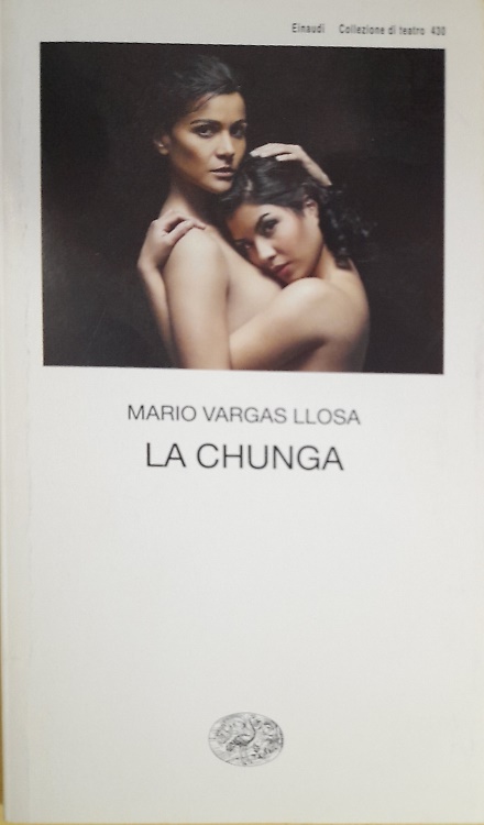 9788806201142-La Chunga.