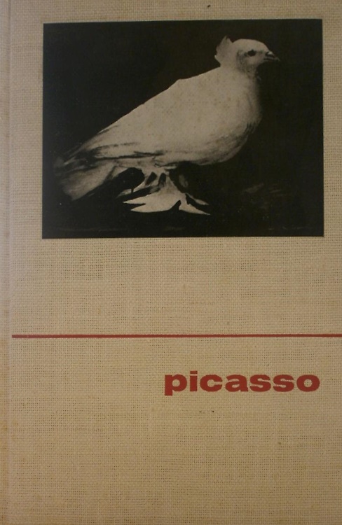Pablo Picasso.