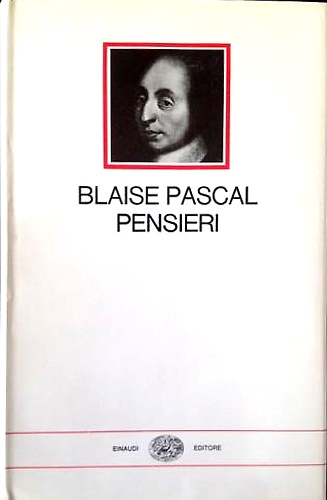 Pensieri.