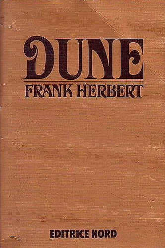 Dune.