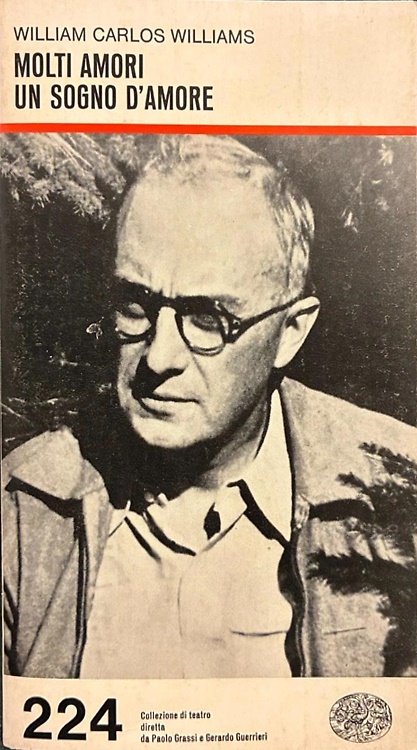 Molti amori. Un sogno d' amore.