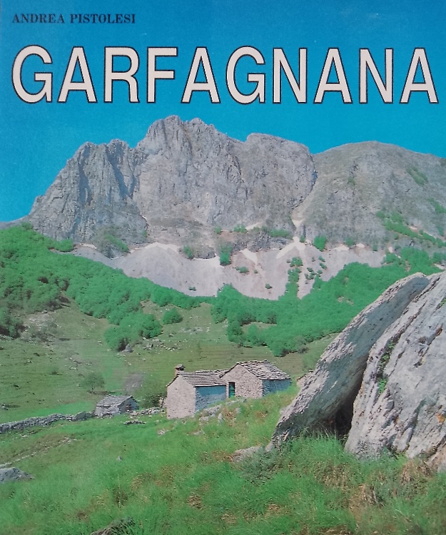 Garfagnana.