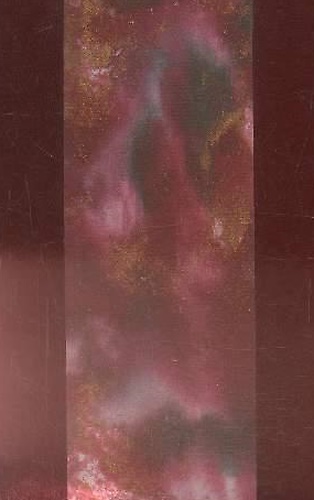 La terre aux fruits d'or.