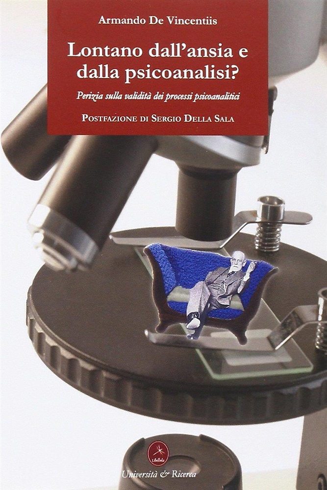 9788896818770-Lontano dall' ansia e dalla psicoanalisi?